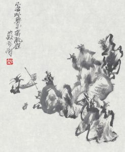 一湖秋风14